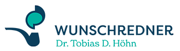 Wunschredner — Dr. Tobias D. Höhn