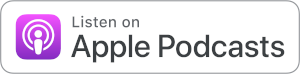 Mein Podcast bei Apple